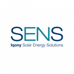 Vanta Leones Partnercompany Iqony Solar Energy Solutions (SENS)